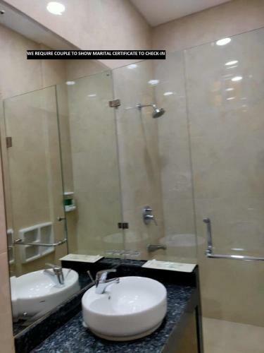 Hotel Cantik Syari