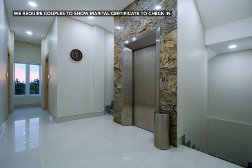 Hotel Cantik Syari