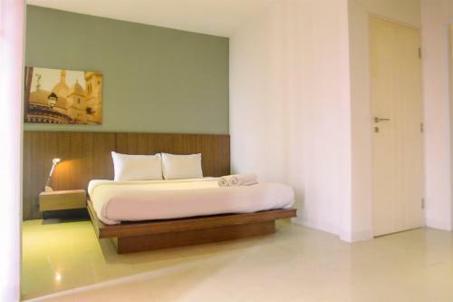 Modern 2br Cervino Village Apartment By Travelio