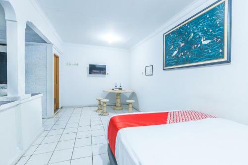Hotel Oyo 1424 Guntary Residence