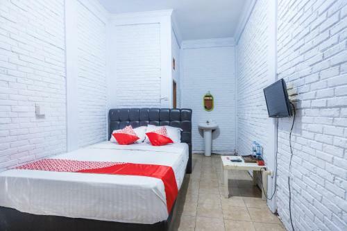 Hotel Oyo 1424 Guntary Residence