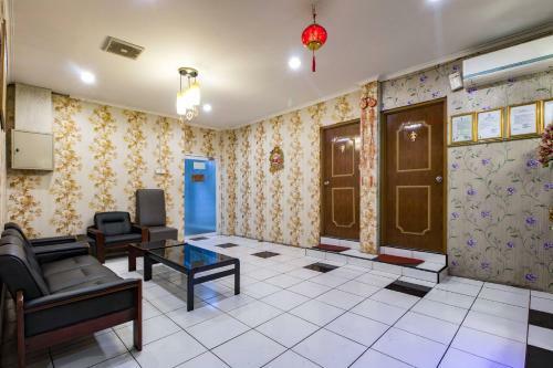 Hotel Oriental Residence Pasar Baru
