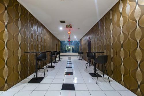 Hotel Oriental Residence Pasar Baru
