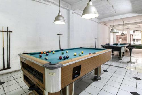 Hotel Oriental Residence Pasar Baru
