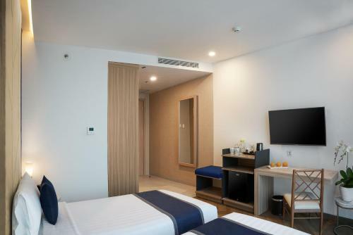 Aston Kemayoran City Hotel