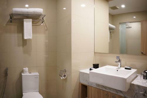 Aston Kemayoran City Hotel