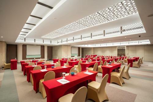 Aston Kemayoran City Hotel