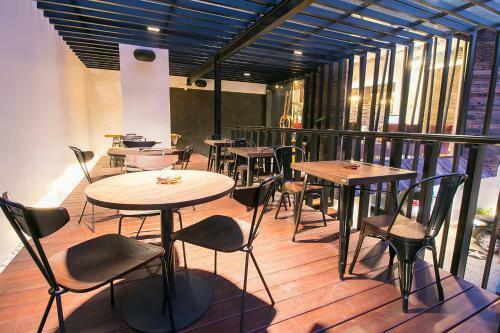 Posto Dormire Hotel
