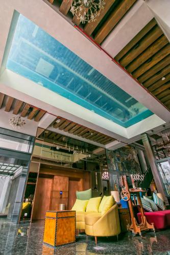 Posto Dormire Hotel