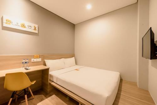 Hotel Yellow Bee Tanah Abang