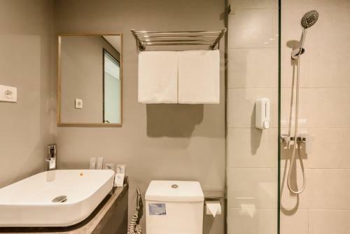 Hotel Yellow Bee Tanah Abang