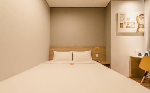 Hotel Yellow Bee Tanah Abang