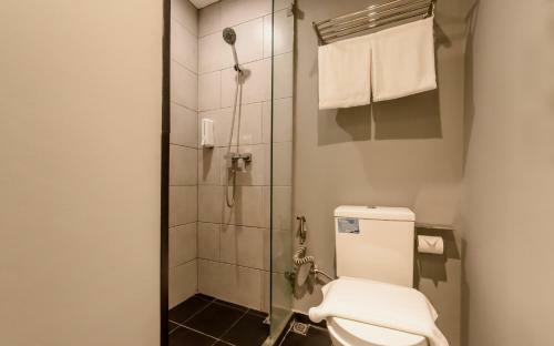 Hotel Yellow Bee Tanah Abang