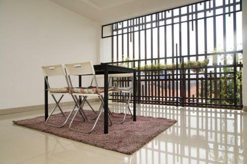 Hotel Residence T63 By Shm