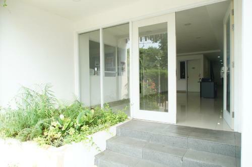 Hotel Residence T63 By Shm