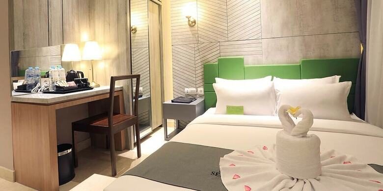 Apartamento Menteng Park Exclusive Emerald
