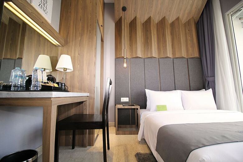 Apartamento Menteng Park Exclusive Emerald