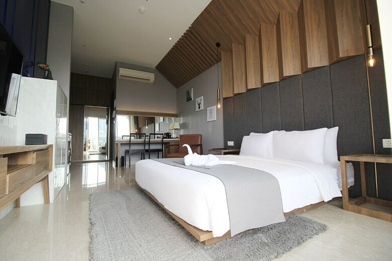 Apartamento Menteng Park Exclusive Emerald