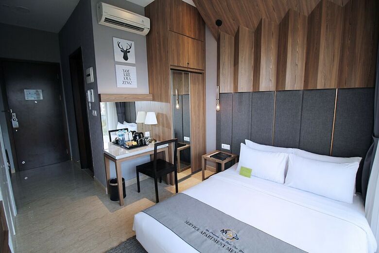 Apartamento Menteng Park Exclusive Emerald