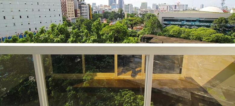 Apartamento Menteng Park Exclusive Emerald
