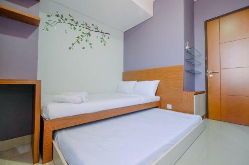 Modern And Cozy 2br Royal Olive Apartment By Travelio