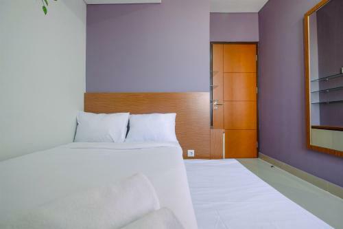 Modern And Cozy 2br Royal Olive Apartment By Travelio