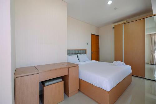 Modern And Cozy 2br Royal Olive Apartment By Travelio