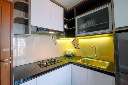 Modern And Cozy 2br Royal Olive Apartment By Travelio