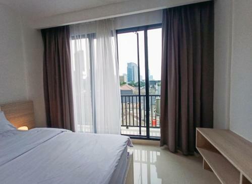 Hostal Mendjangan Mansion