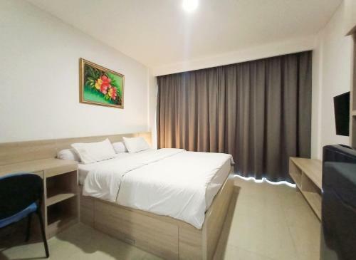 Hostal Mendjangan Mansion