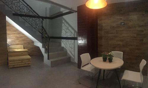 Hostal Vysha Residence