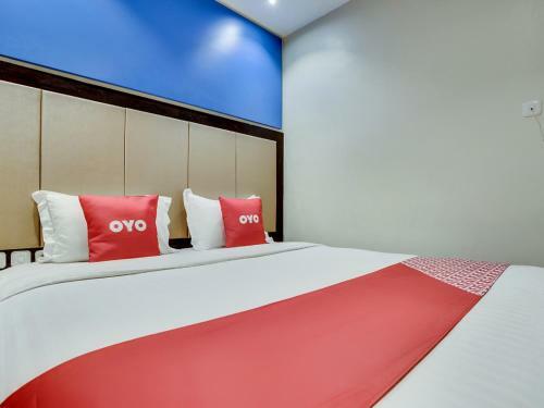 Oyo 3735 Liv Hotel