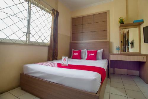 Hotel Oyo 3755 Sweet Home