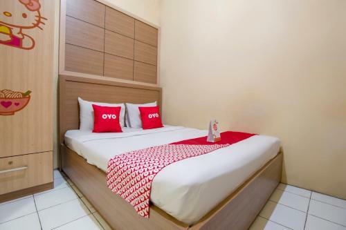 Hotel Oyo 3755 Sweet Home