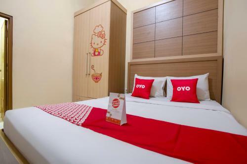 Hotel Oyo 3755 Sweet Home