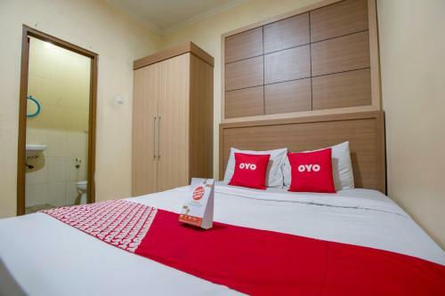 Hotel Oyo 3755 Sweet Home