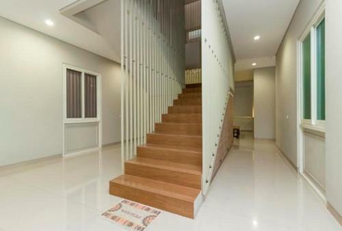 Hostal Home 899 Patal Senayan