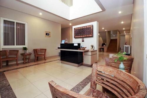 Hostal Home 899 Patal Senayan