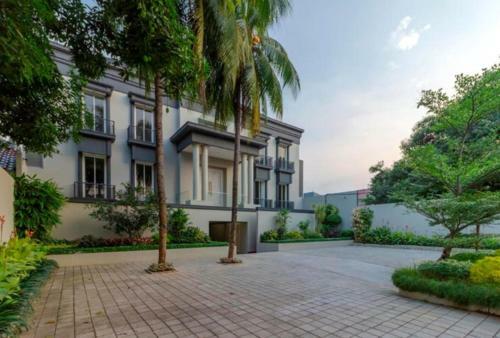Hostal Home 899 Patal Senayan
