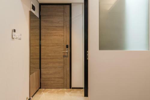 Hotel Reddoorz Plus Near Senayan City