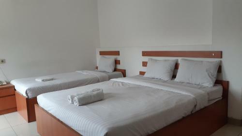 Hotel Puri Inn