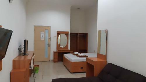 Hotel Puri Inn