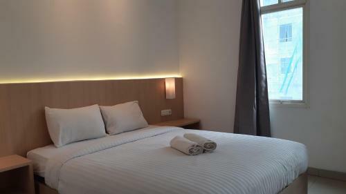 Hotel Puri Inn
