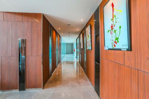 Hotel Collection O 16 Vittoria Residence