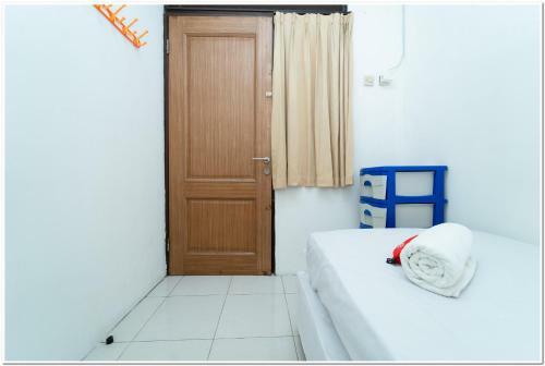 Hostal Koolkost Syariah Near Stie Trianandra