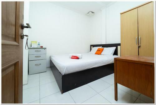 Hostal Koolkost Syariah Near Stie Trianandra