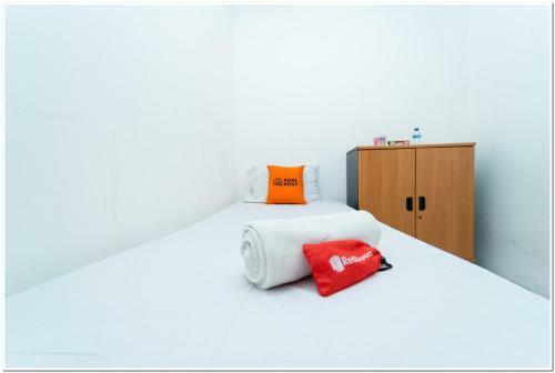 Hostal Koolkost Syariah Near Stie Trianandra