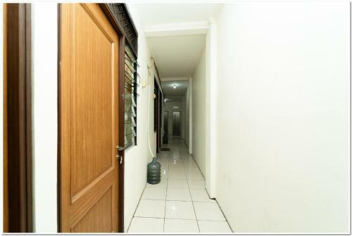 Hostal Koolkost Syariah Near Stie Trianandra