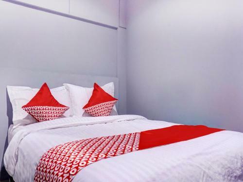 Hotel Oyo 1805 Fatmawati Mansion Syariah
