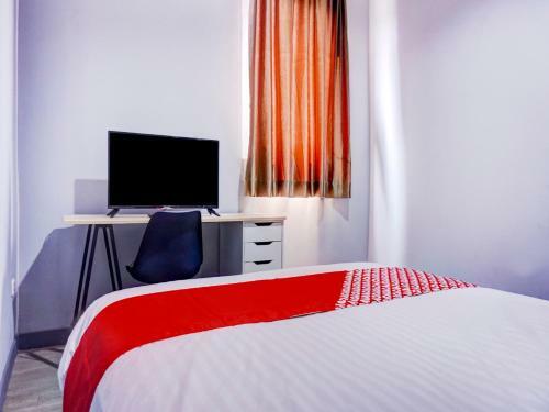 Hotel Oyo 1805 Fatmawati Mansion Syariah